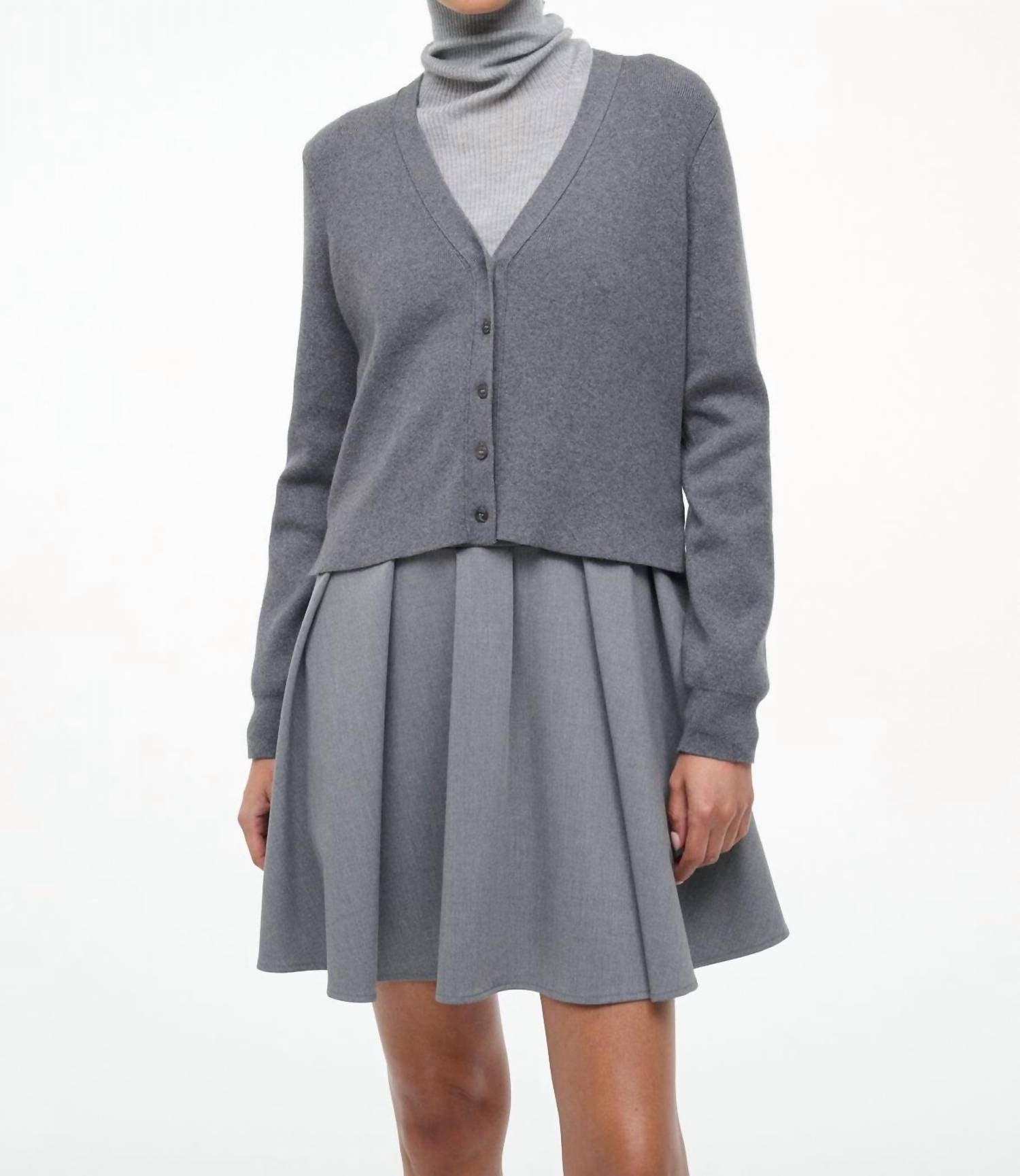 Staud - Milo Dress