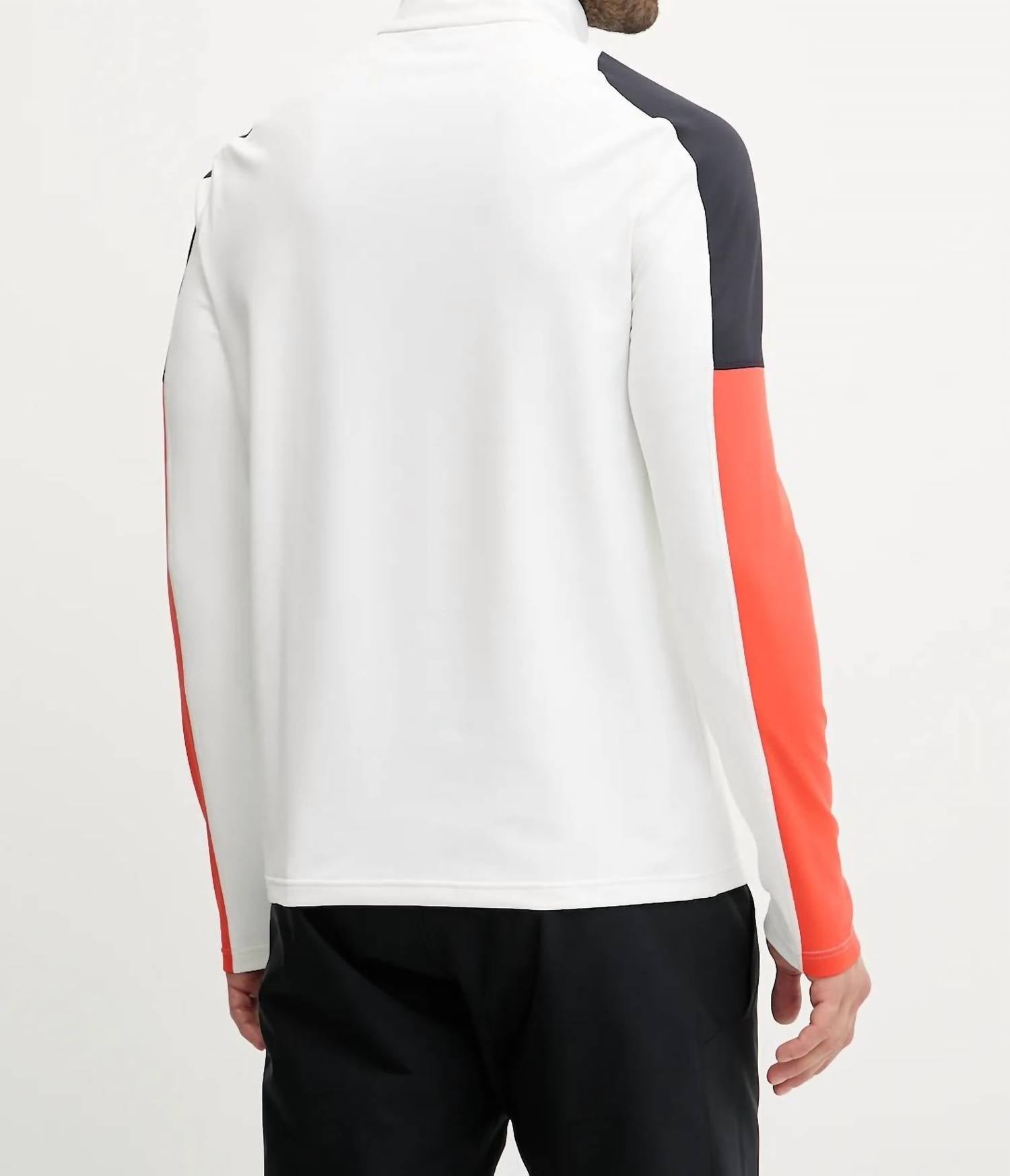 Fusalp - Pravio Thermal Base Layer Top