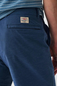 Faherty - Belt Loop All Day Shorts