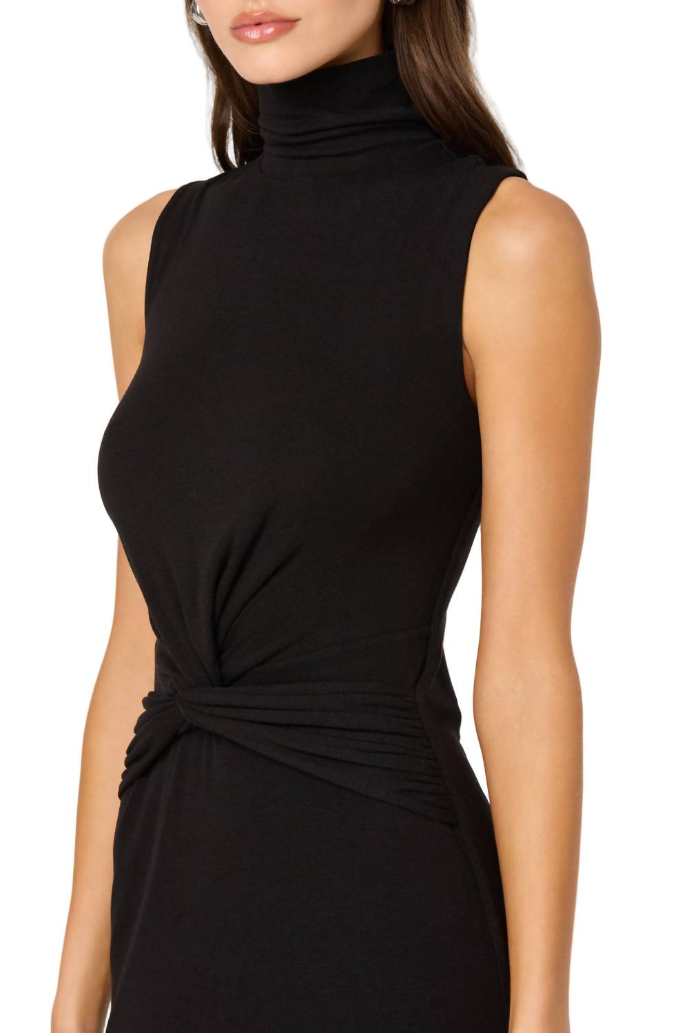Astr - Riana Maxi Dress