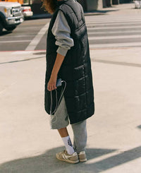 Free People - On The Move Packable Puffer Vest