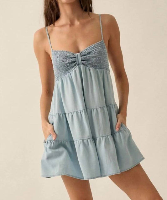 Promesa - Kayla Romper