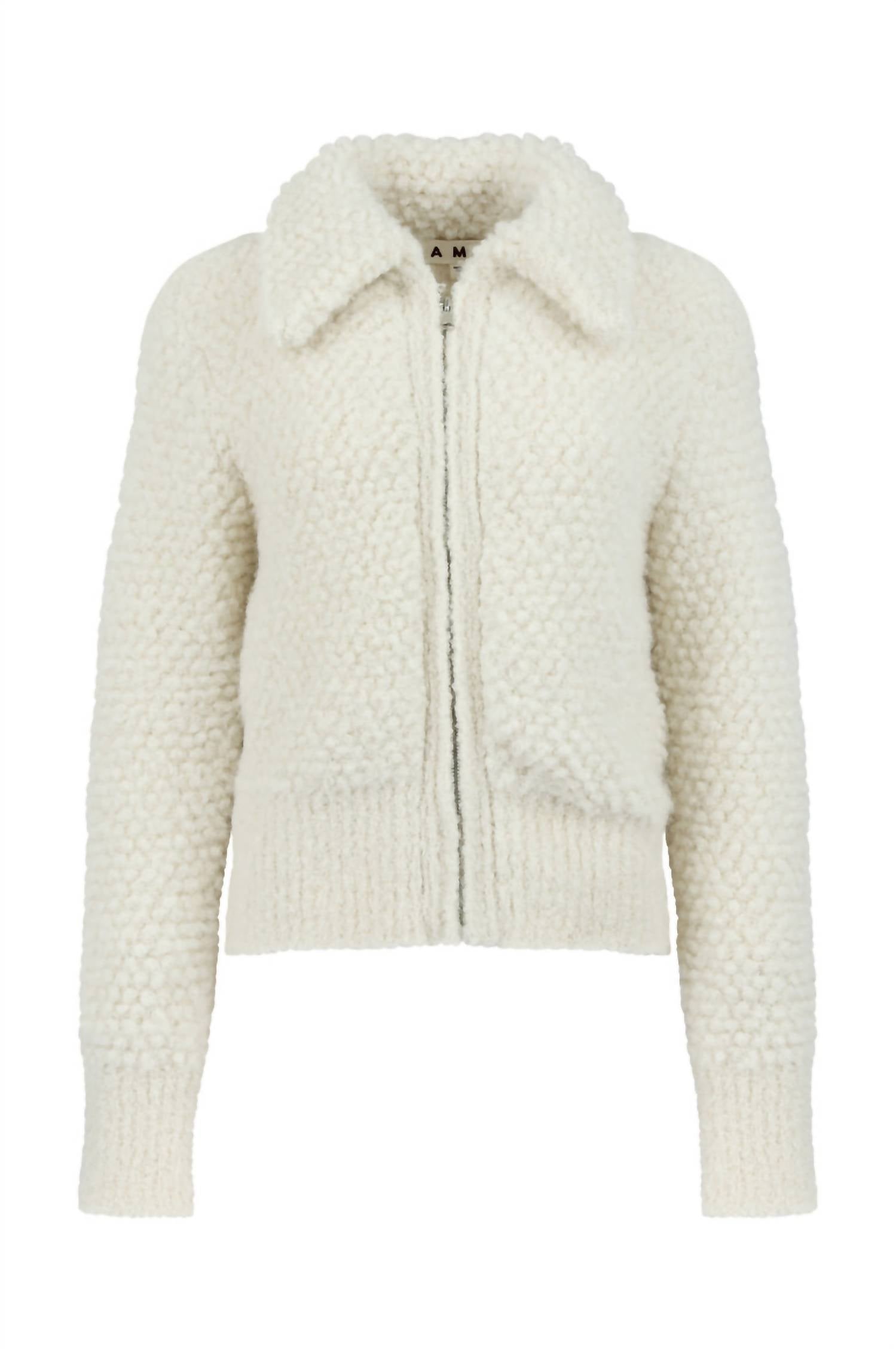 Amo - Women's Ingrid Sweater