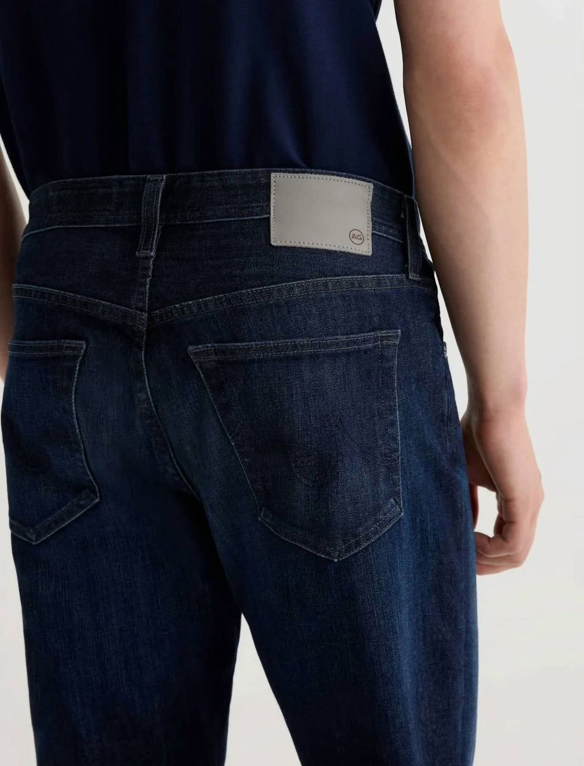 Ag Jeans - Men's Everett Slim Straight Jeans
