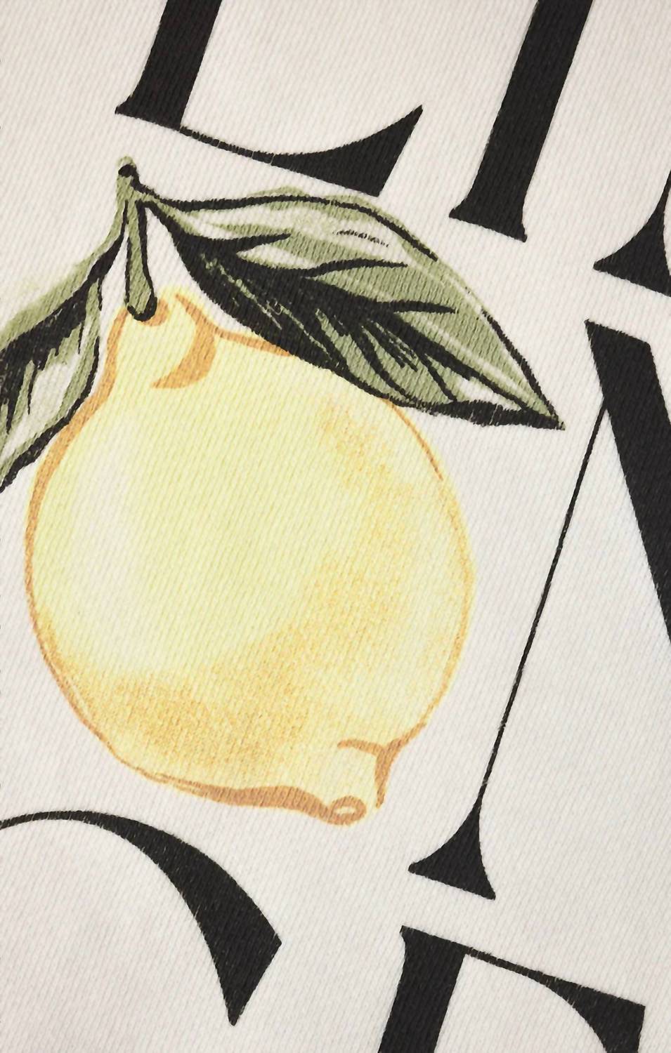 Z Supply - Limon Boyfriend Sweatshirt