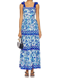 Beach Riot - Charlotte Dress