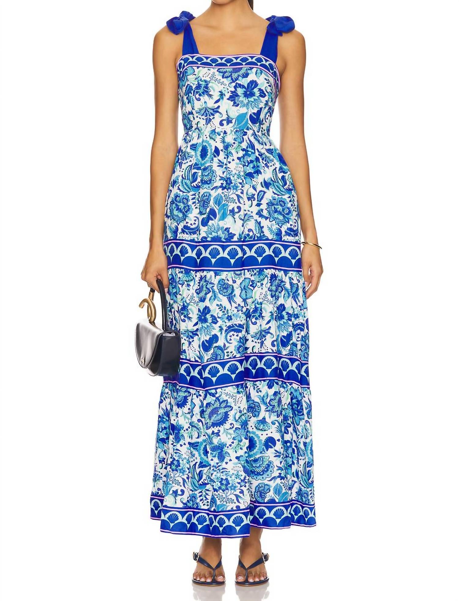 Beach Riot - Charlotte Dress