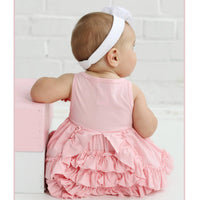 Lemon Loves Layette - Baby Girls' Calla Dress