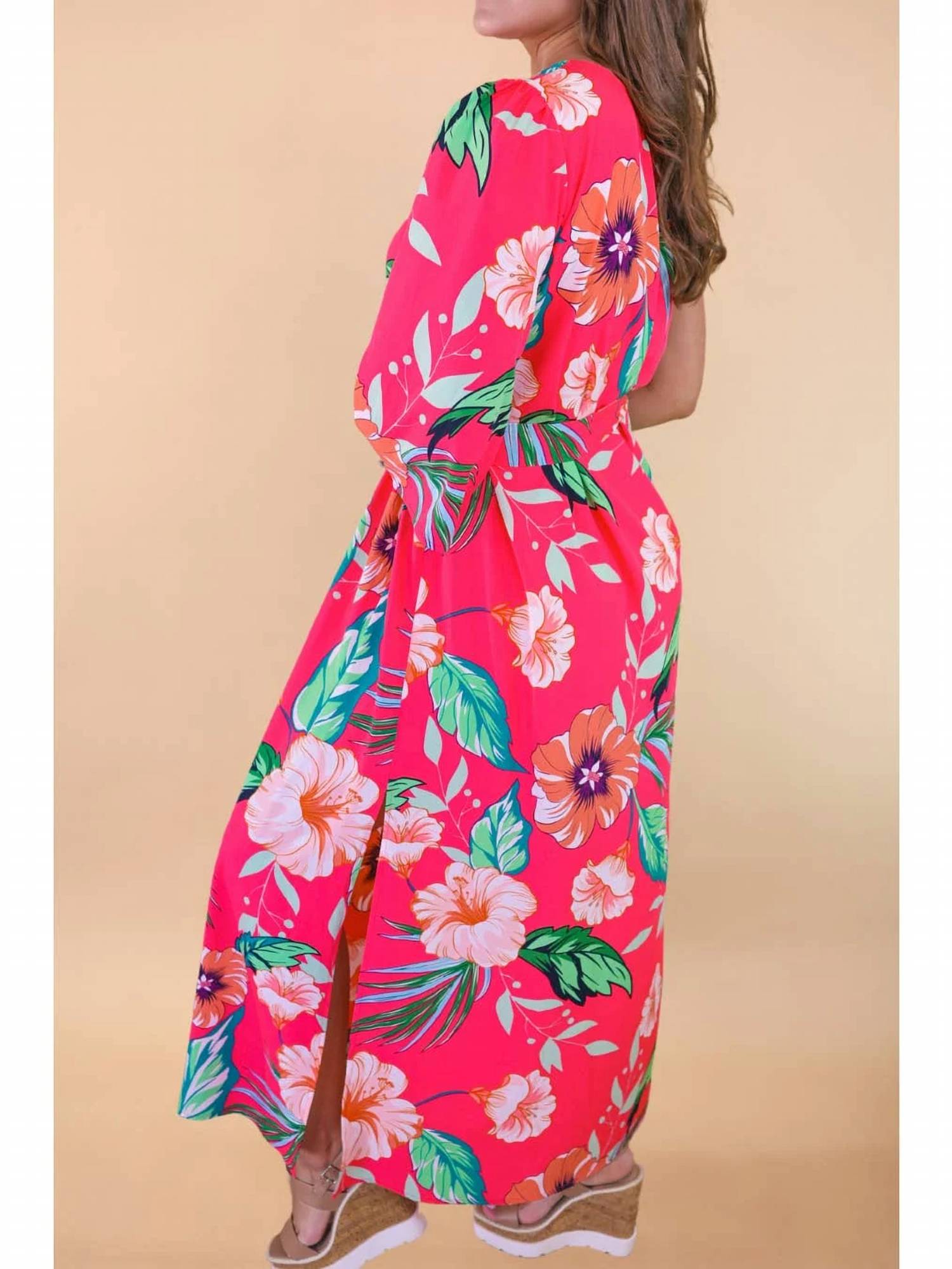 Jess Lea - Party In Paradise Dress