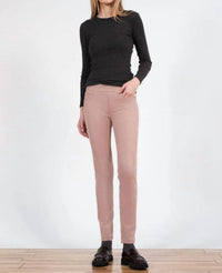 Avenue Montaigne - Jenna Fine Corduroy Pant