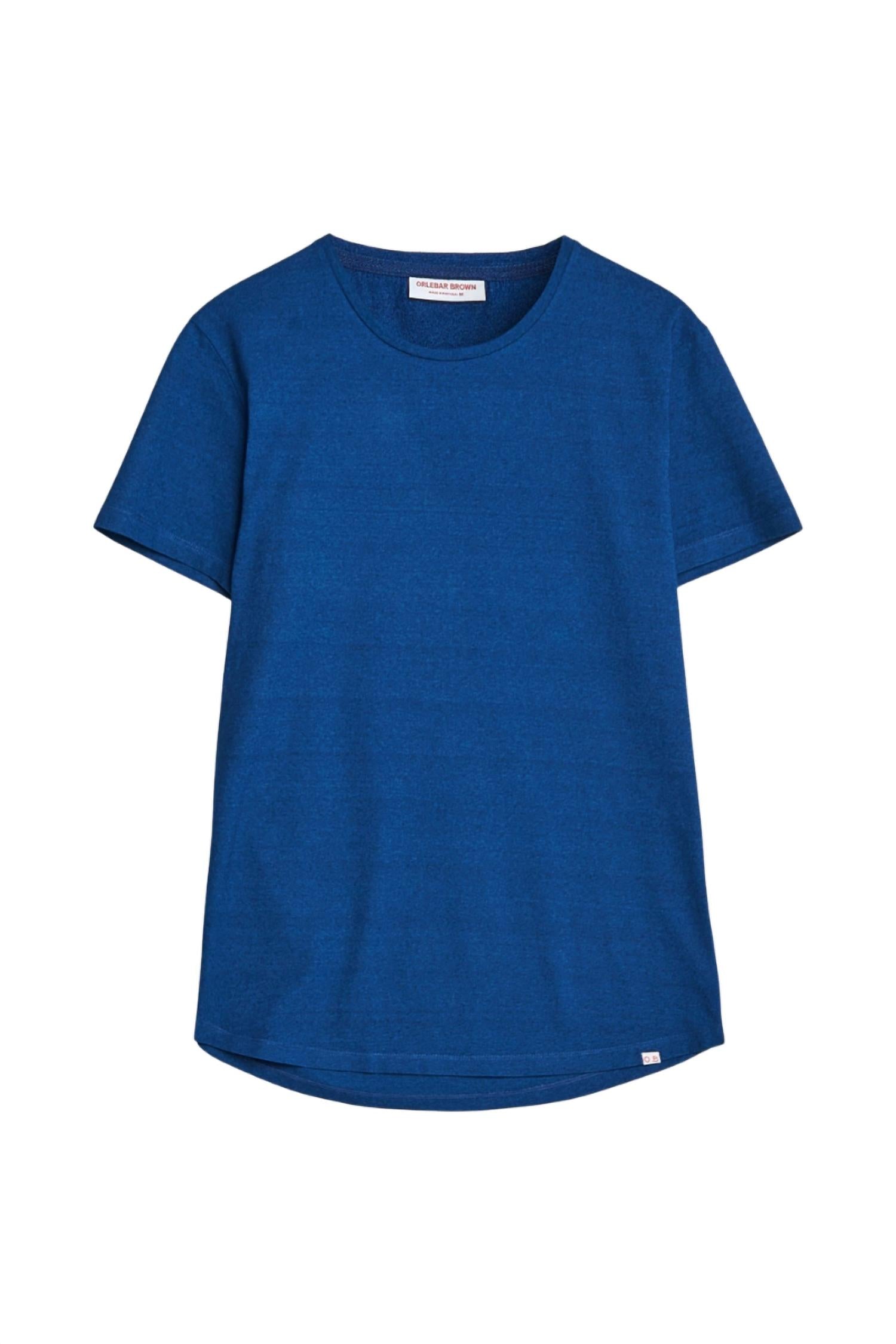 Orlebar Brown - Men's Short Sleeves Tee
