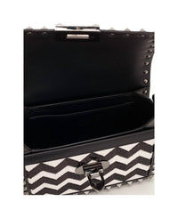 Valentino Garavani - Women's Rockstud23 Small Shoulder Bag