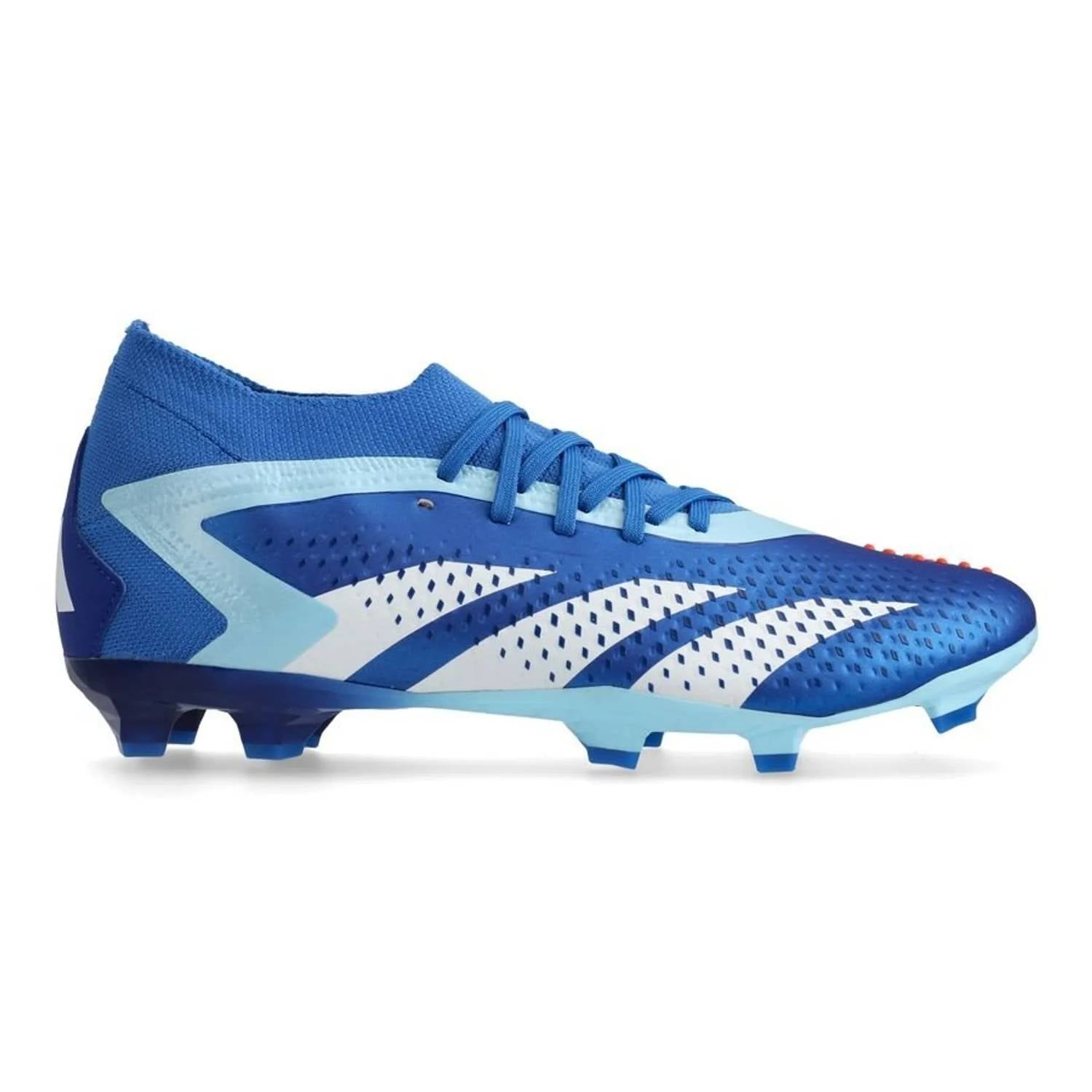 Adidas - Men's Predator Accuracy .2 Fg Cleats