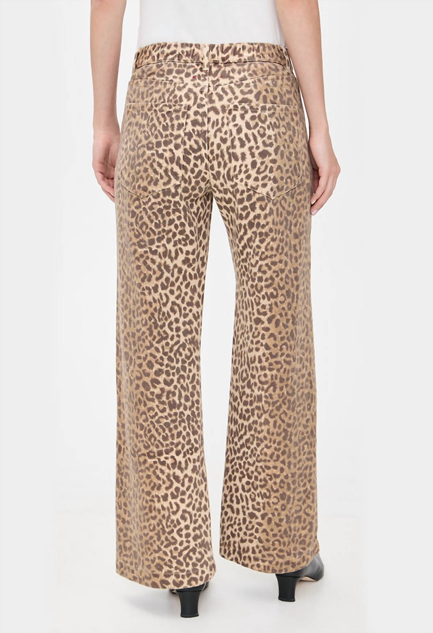 Xirena - Nixon Pant