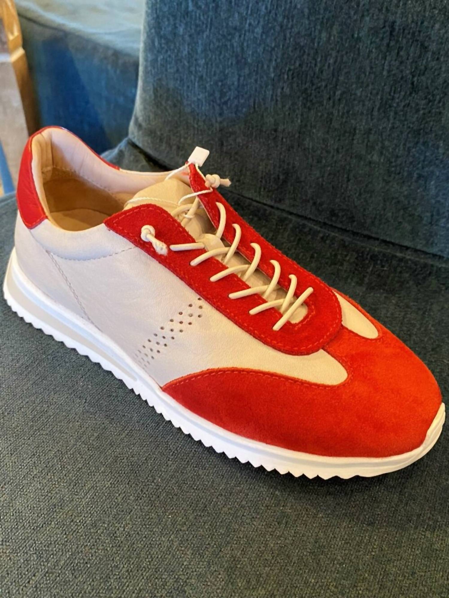 Gelato - Women's Sam Sneakers
