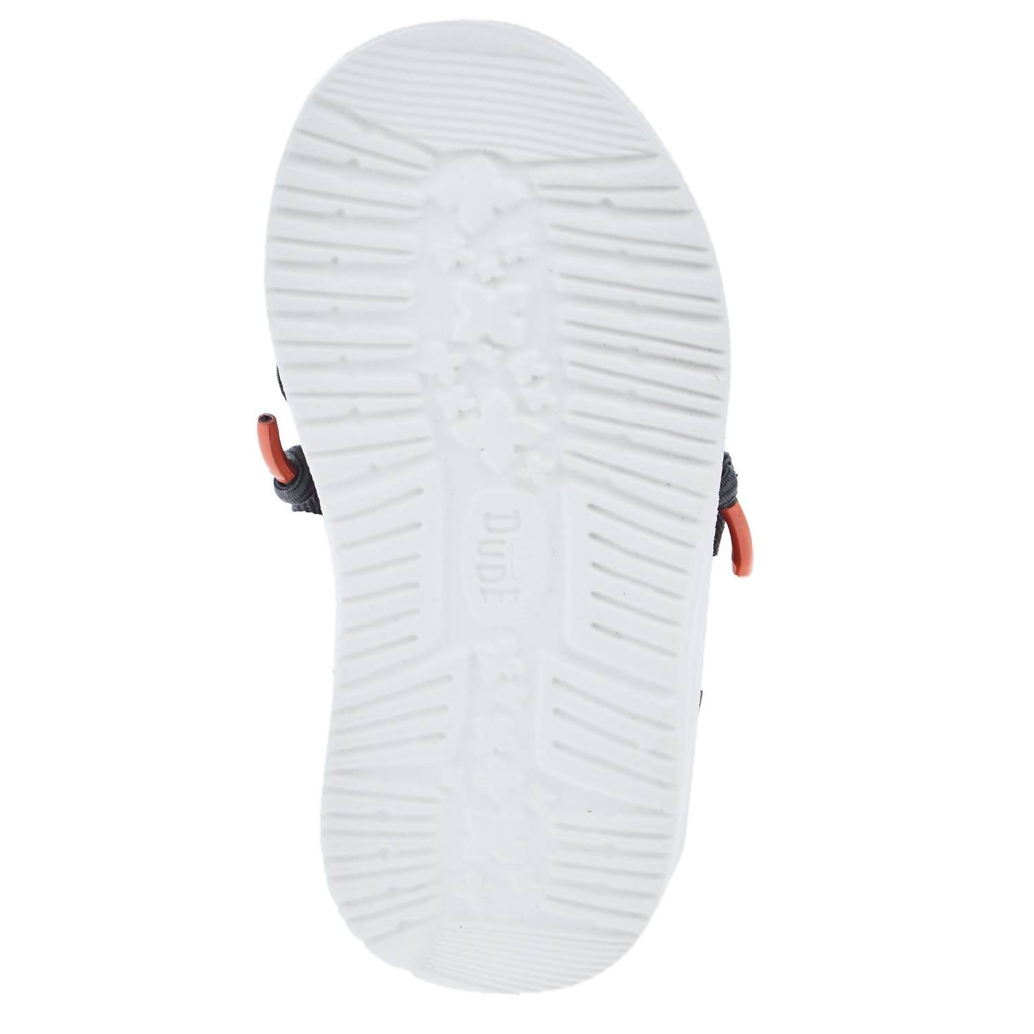 Hey Dude - Kids Wally Toddler Shoes