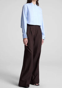 A.L.C. - Kat Long Sleeve Top