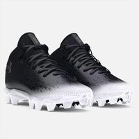 Under Armour - JUNIOR SPOTLIGHT FRAN RM 4.0 SHOE
