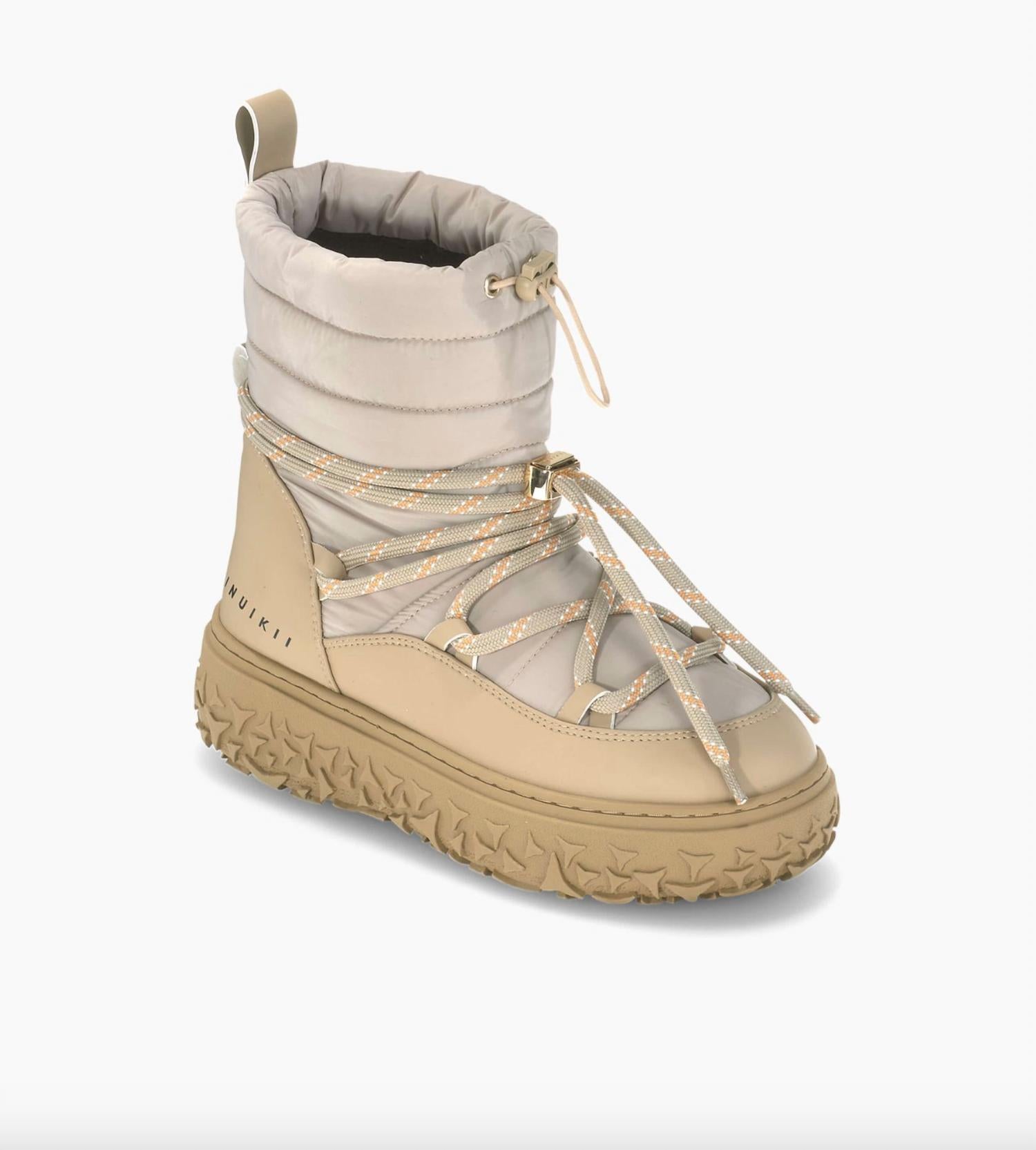 Inuikii - Women's Technical Performance Snow Boots