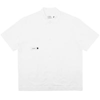 Students Golf - Oxford Short Sleeve Poplin Button-up Shirt