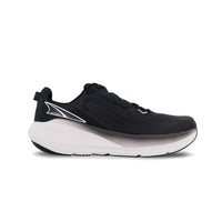ALTRA Men's Fwd Via Sneaker in black white - men's sneaker