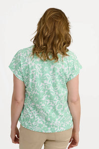 Brandtex - Lightweight Printed T-shirt