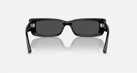 Ray Ban - Teru Bio-based Non Polarized Sunglasses Rb4425 667787