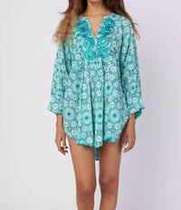 Modaposa - Belen Tunic