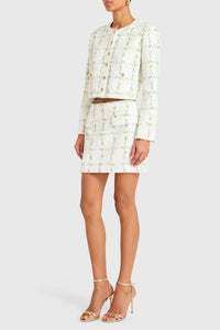 Amanda Uprichard - Maven Jacket