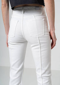 Noend - Lily Skinny Trumpet Flare Jeans