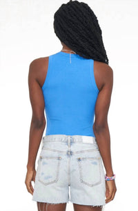 Pistola - Blake Crewneck Bodysuit