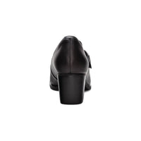Aetrex - Women's Sara Mary Jane Pump Heels