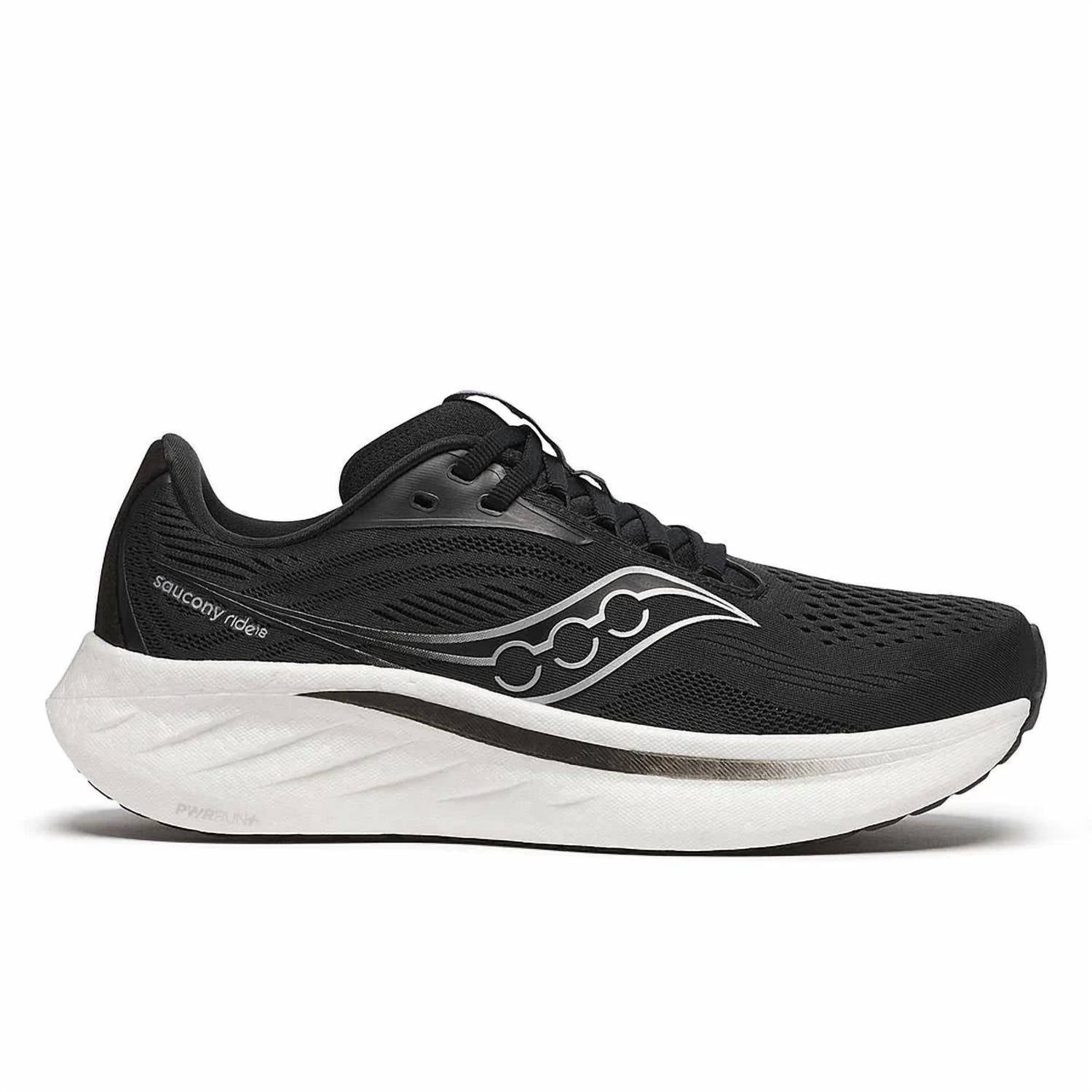 Saucony - Women's Ride 18 Running Shoes
