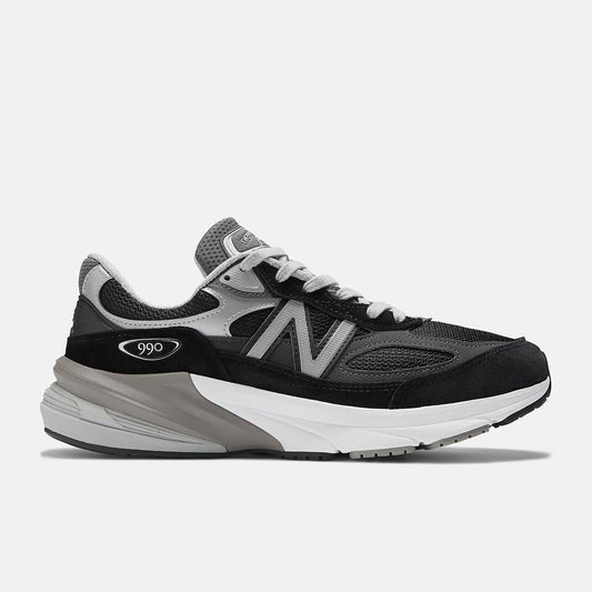 New Balance - Men's 990v6 Made In Usa Running Shoes