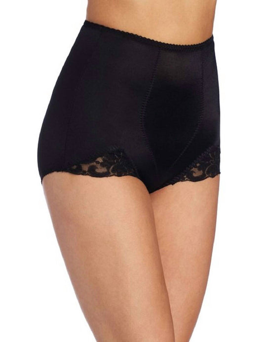 Rago - Shaper Panty Brief With Lace