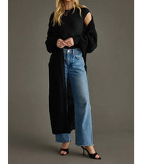 Panache Apparel - Duster Cardigan