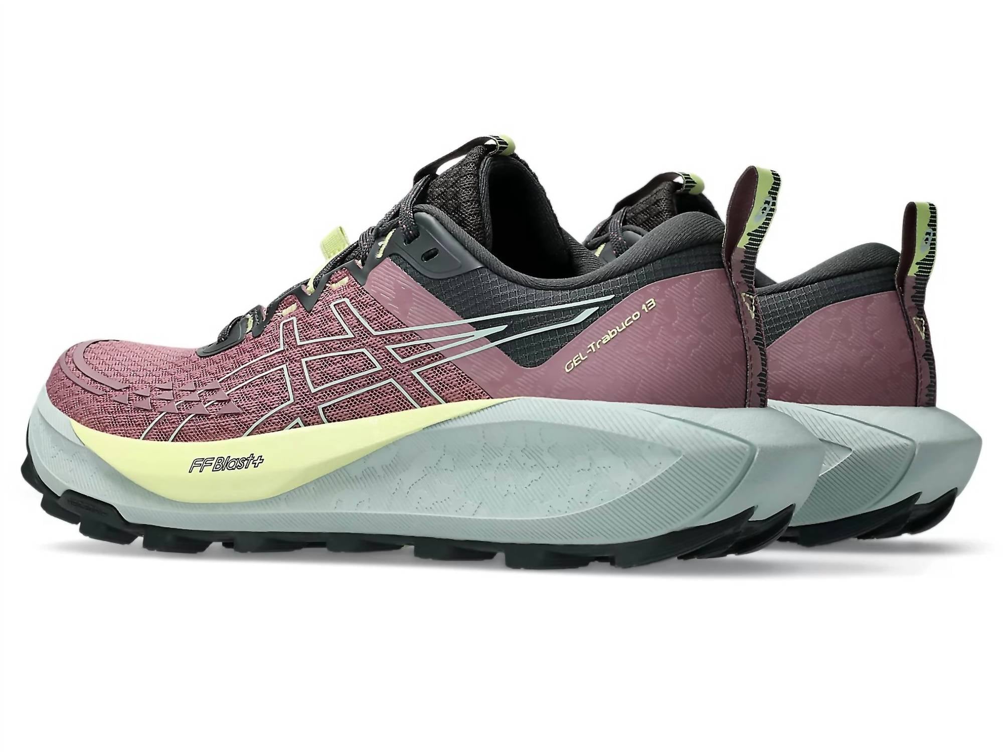 Asics - Women's Gel-trabuco 13 Shoes