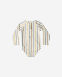 Rylee + Cru - Kid's Delphine One Piece Rashguard