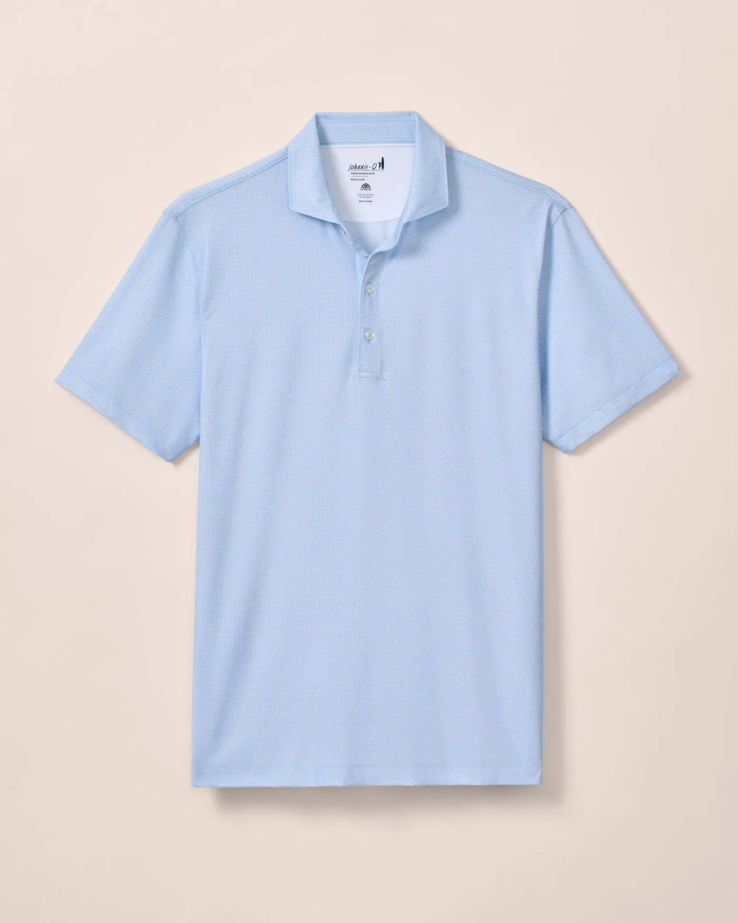 Johnnie-O - Julio Performance Polo