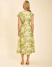 Mestiza New York - Quinn Midi Dress