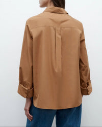 Twp - Next Morning Shirt Top