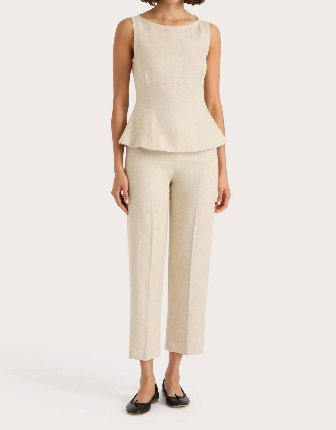 Faithfull The Brand - Ana Top
