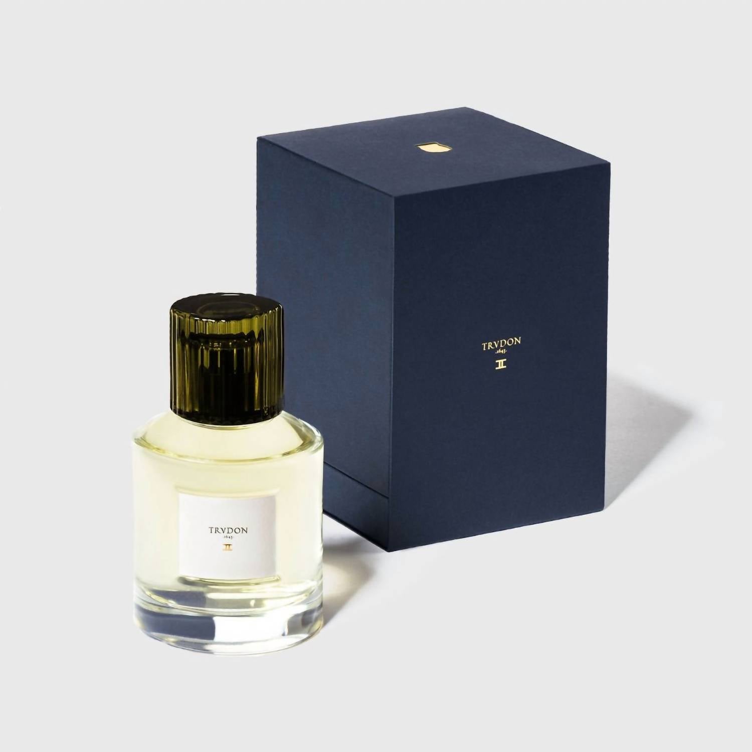 Trudon - Women's Deux Perfume