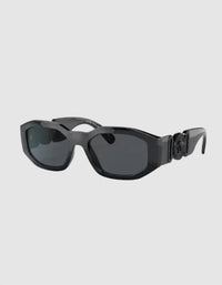 Versace - Unisex Medusa Biggie Sunglasses