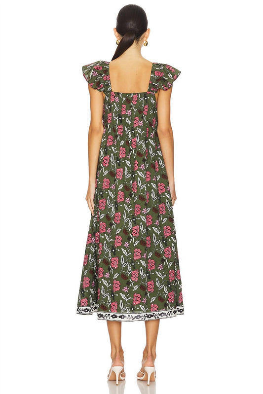 Cleobella - Phoebe Dress