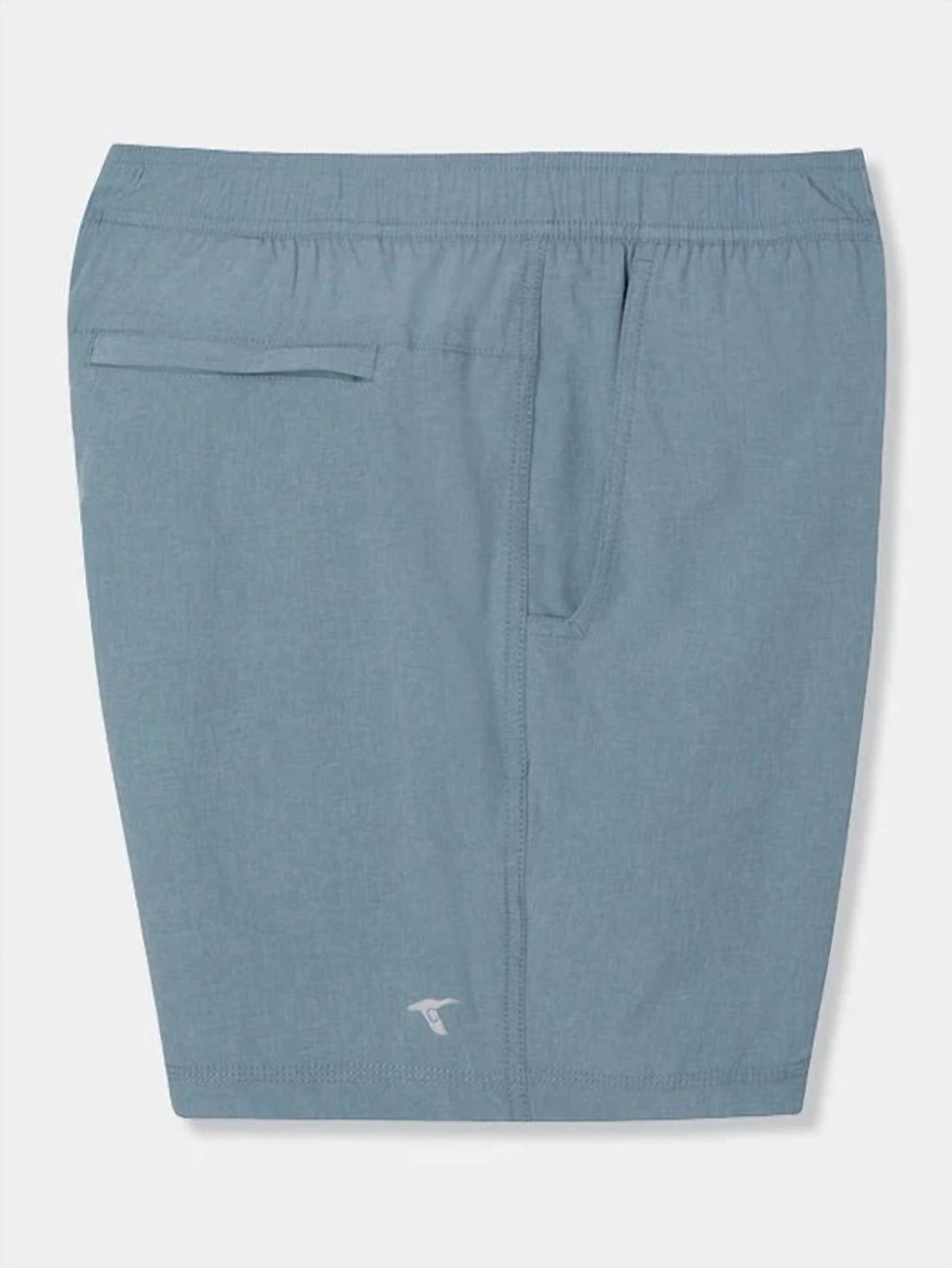 Genteal - Men's Rafter Shorts