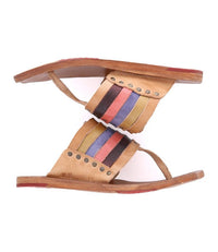 Bedstu - Women's Nemesis Thong Sandal