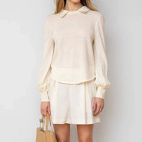 We-Ar4 - Dancer Knit