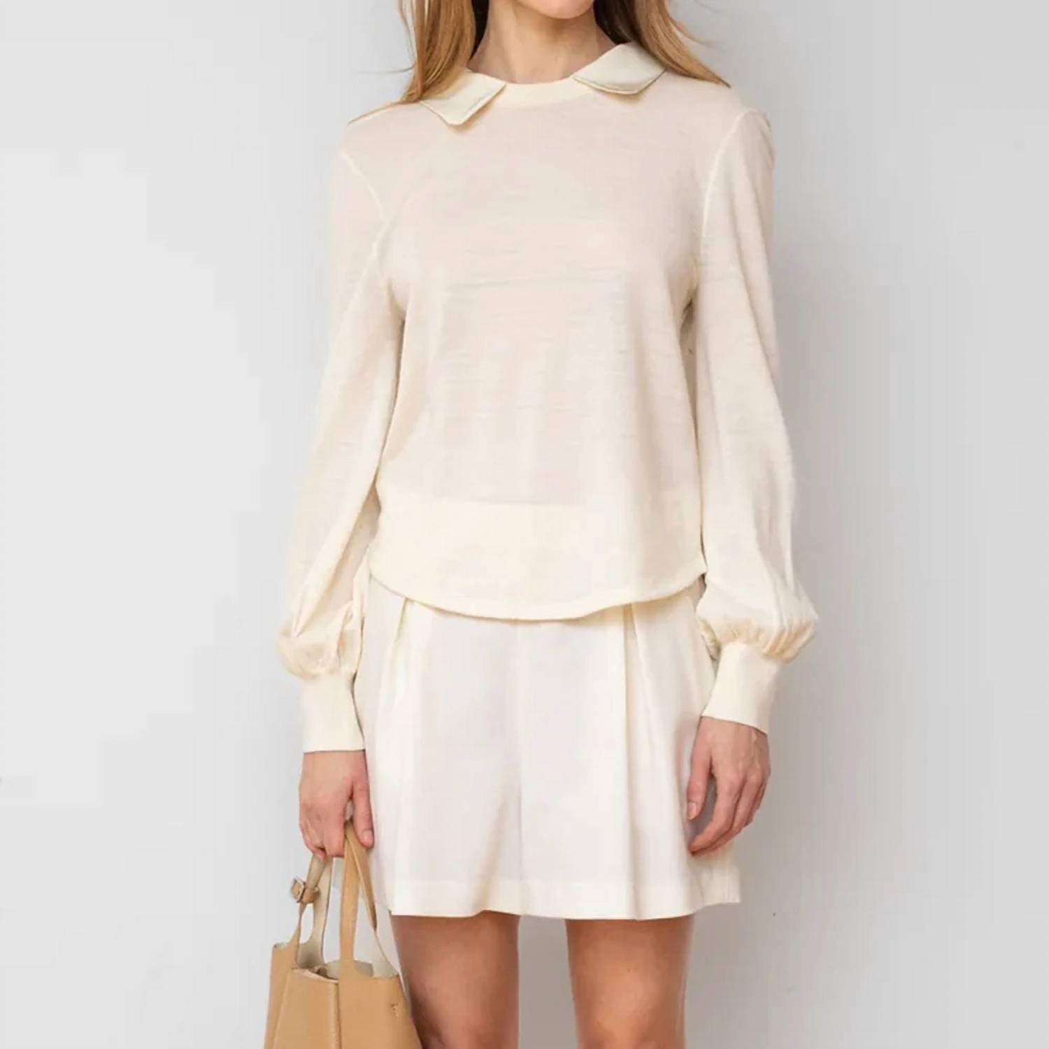 We-Ar4 - Dancer Knit