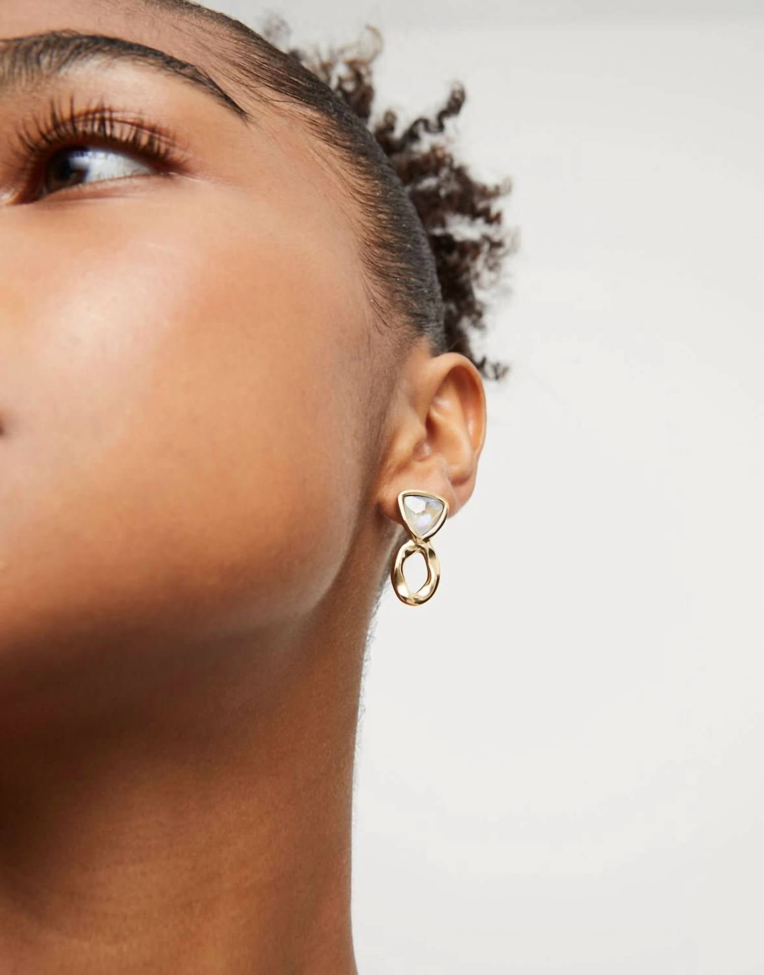 Unode50 - Ser Camaleonica Earrings